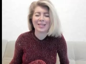 chicafortuna on Chaturbate 