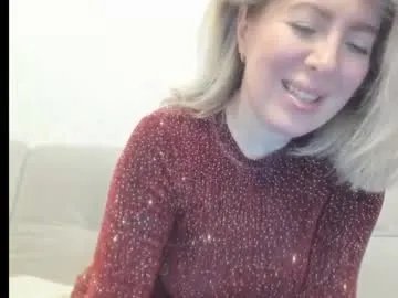 chicafortuna on Chaturbate 