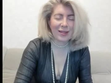 chicafortuna on Chaturbate 