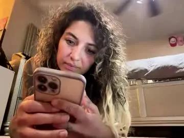 chicagobabe312 on Chaturbate