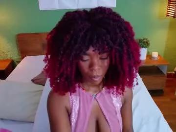 choco_goddess_ on Chaturbate 