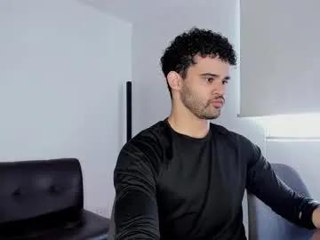 chrisandrew_ on Chaturbate