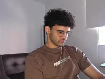 chrisandrew_ on Chaturbate