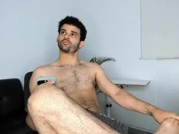 chrisandrew_ on Chaturbate