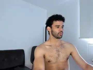 chrisandrew_ on Chaturbate