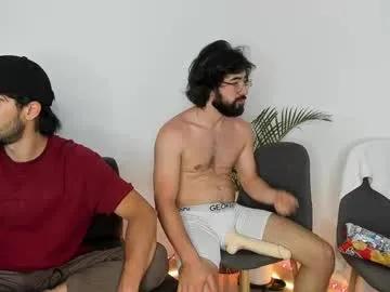 chrisandrew_ on Chaturbate