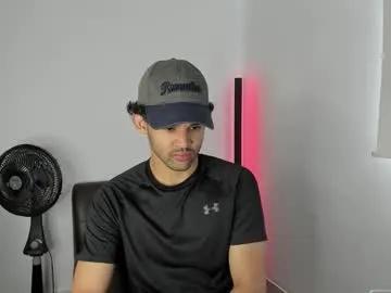 chrisandrew_ on Chaturbate