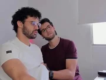 chrisandrew_ on Chaturbate