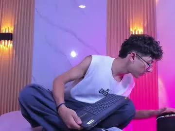 christopher_hunter model from cb