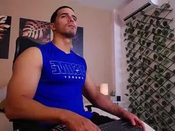 christopherblack_ — Show Flexing / Muscle [299 tokens left] PRIVATE OPEN TOO #latin #new #muscle  #cumshow #bigass