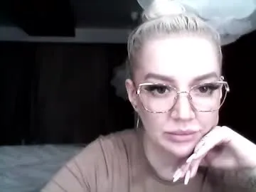 christyblondie model from cb