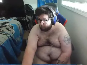 chubbyyxsteven model from cb