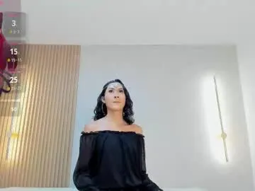 ciara_brownn on Chaturbate