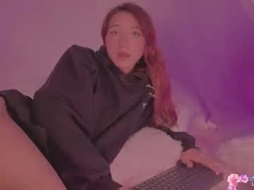 cinderella_lewis on Chaturbate