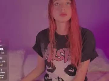 cinderella_lewis on Chaturbate