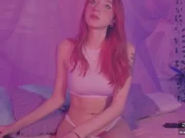 cinderella_lewis on Chaturbate