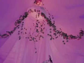 cinderella_lewis on Chaturbate