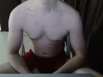 click87 on Chaturbate