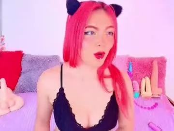 cloee_lovee model from cb