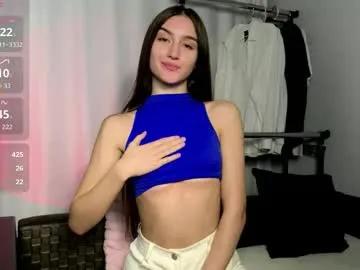 cloudbae — Hello my name is Kelly! Glad to see you! #teen #New #Cute #Shy. Goal:doggy^^ [32 tokens remaining]