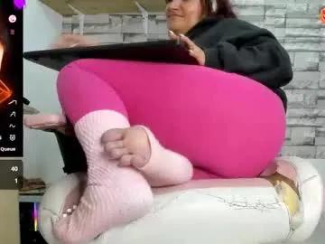 coffee_hot on Chaturbate 