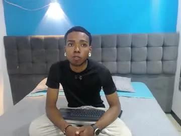 collemanstone on Chaturbate 