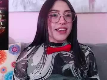 connie_haze on Chaturbate 