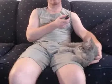 copper_crotch on Chaturbate