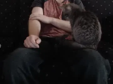 copper_crotch on Chaturbate