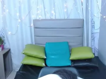 coradesirers707 model from cb