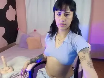 cristymelany model from cb