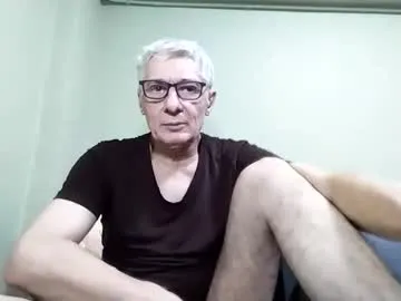 cucaio18 on Chaturbate