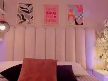 cute__cherry_ on Chaturbate