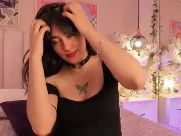 cute__cherry_ on Chaturbate