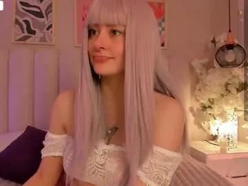 cute__cherry_ on Chaturbate