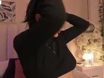 cute__cherry_ on Chaturbate