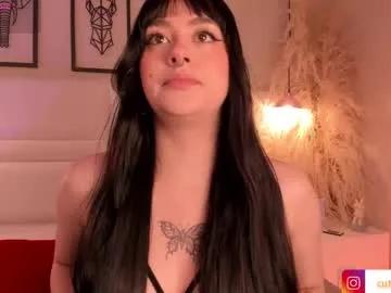 cute__cherry_ on Chaturbate