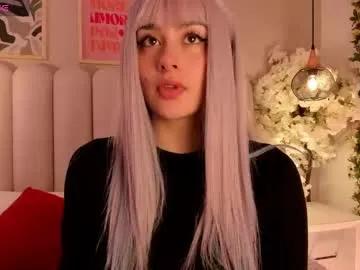 cute__cherry_ on Chaturbate