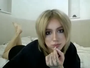 cute_angel08 model from cb