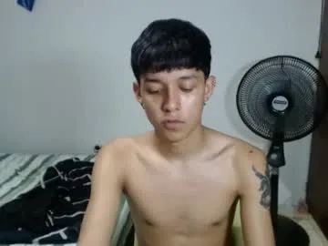 cute_jisus model from cb