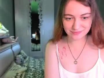 cutemivi on Chaturbate