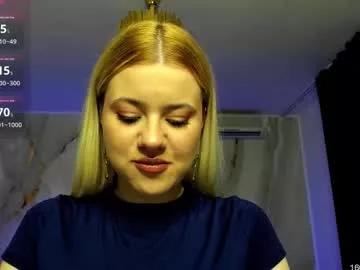 cutiepie69__ on Chaturbate