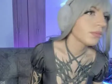 cyberzoe model from cb