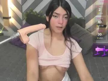 daaphne__ on Chaturbate 