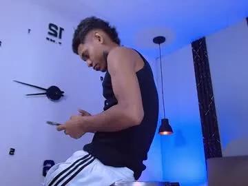 damar_felipe on Chaturbate 