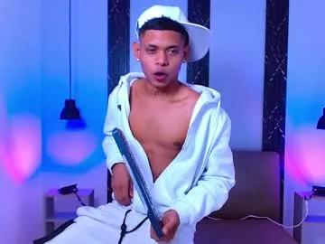 damar_felipe on Chaturbate 