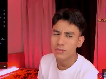 damien_howard model from cb