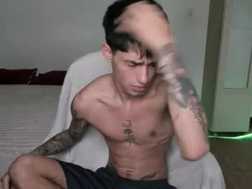 damon_333 model from cb