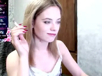 dana_smilex on Chaturbate
