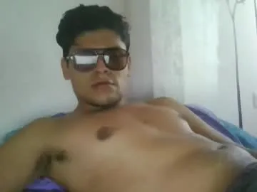 dani_daniel656119 model from cb